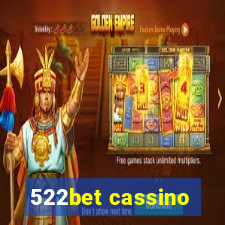 522bet cassino